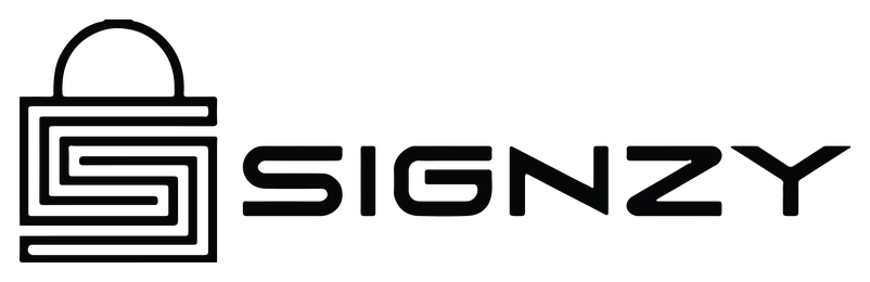 Signzy