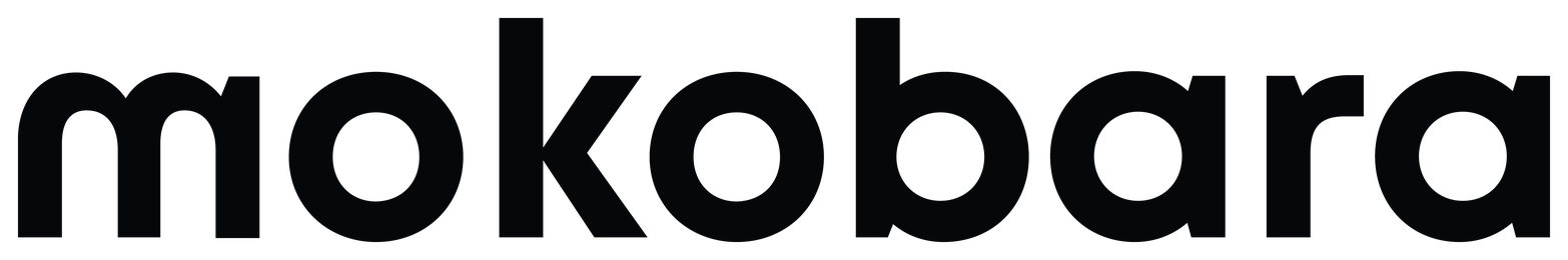 Mokobara