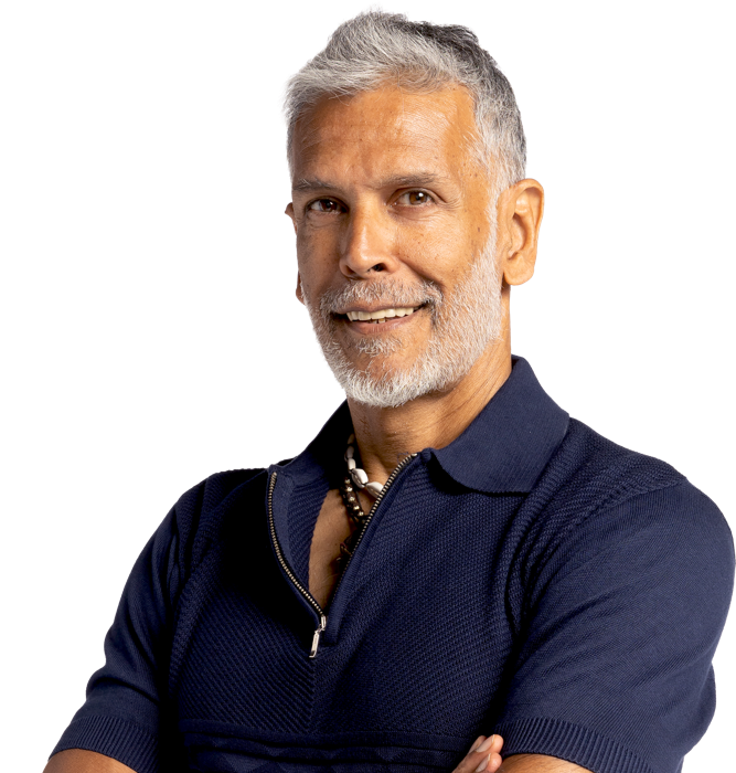 Milind Soman, Brand Ambassador, BHIVE