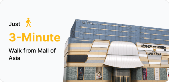 Why founders choose BHIVE workspace